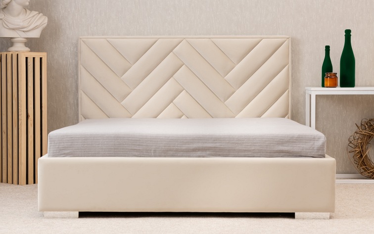 Łóżko Rome 160x200