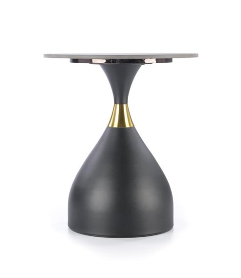 Ława SCALITA fi50 Czarny