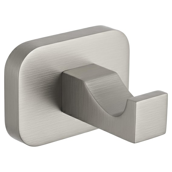 Wieszak Łazienkowy NICO 5905 Nikiel Szczotkowany