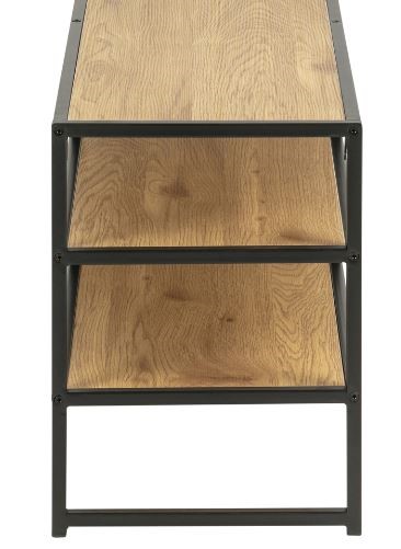 Szafka RTV SEAFORD Naturalny