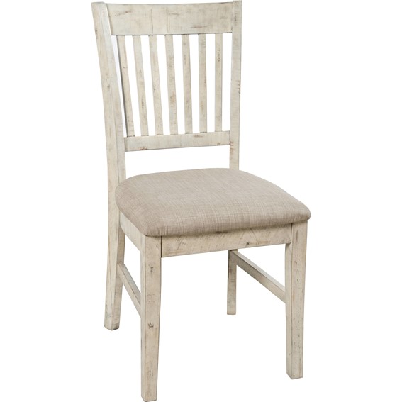 Krzesło AVOLA AV1610-370 Kość Słoniowa