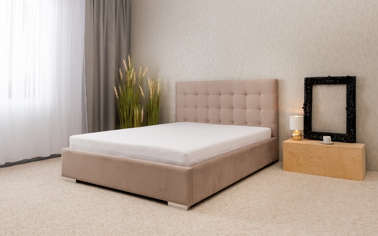 Łóżko Seatle 160x200