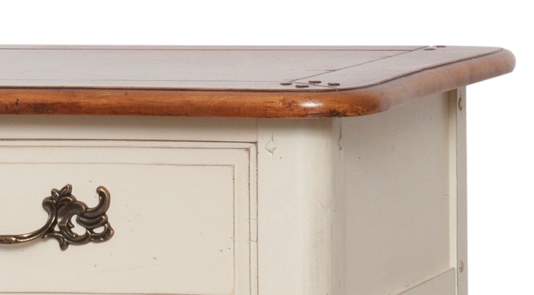 Konsola Verona 808 47x110x80 Beżowy