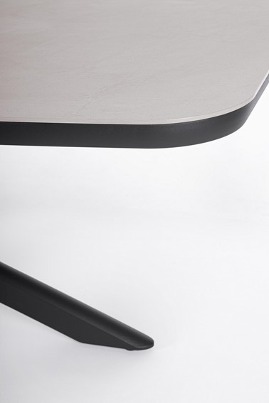 Stolik Ogrodowy ISACCO 240x110cm Antracyt