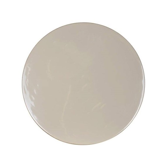 Stolik Kawowy NAYA Złoty