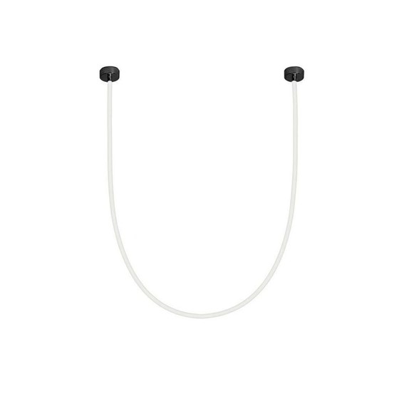 Lampa Wisząca LASSO 400 Smart Czarny