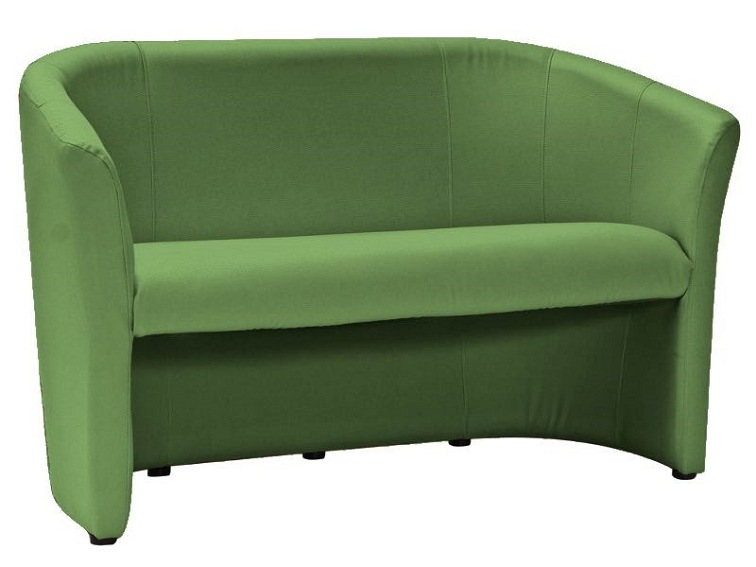 Sofa TM-2 Zielony