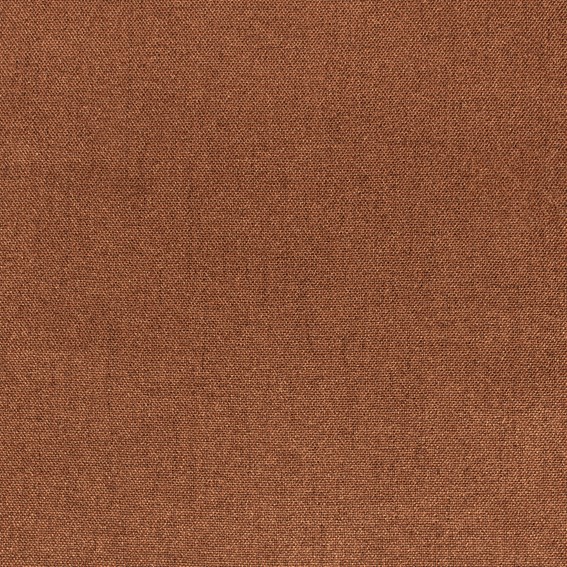 Tkanina NEXI 42 Miedziany (1 mb)