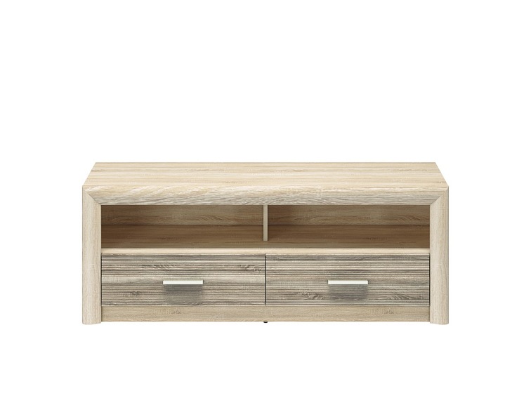 Szafka RTV CASTEL 13 Sonoma/Truflowy