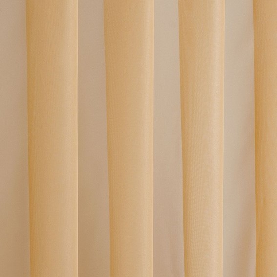 Tkanina VERGE FR 16 Pomarańczowy (mb)