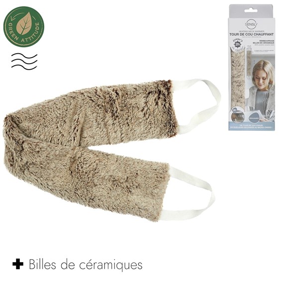 Ocieplacz Na Szyję FURRY