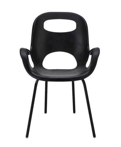 Krzesło OH Czarny