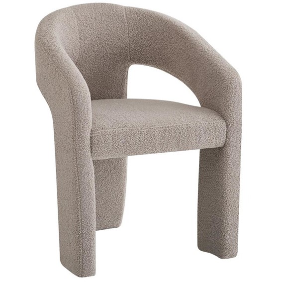 Krzesło K612 Beżowy