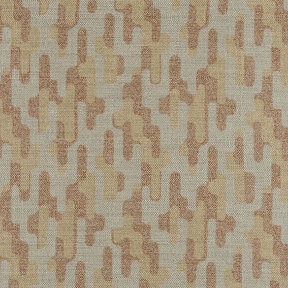 Tkanina ECLAT 03 Pomarańczowy (mb)