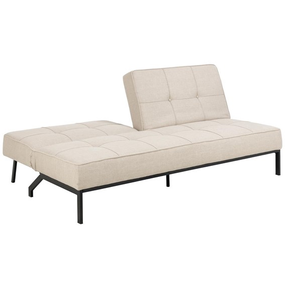 Sofa PERUGIA Beżowy