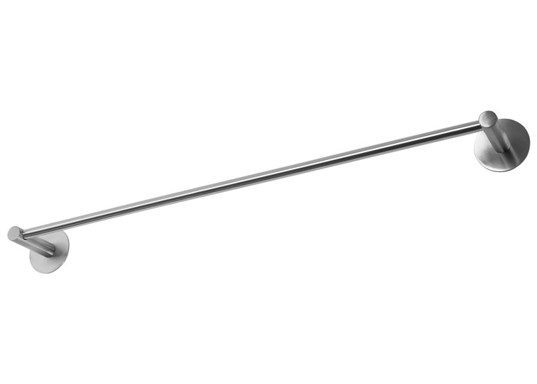 Wieszak Łazienkowy 322221 60cm Nikiel Szczotkowany