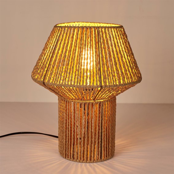 Lampa Stołowa SHADE BOHO