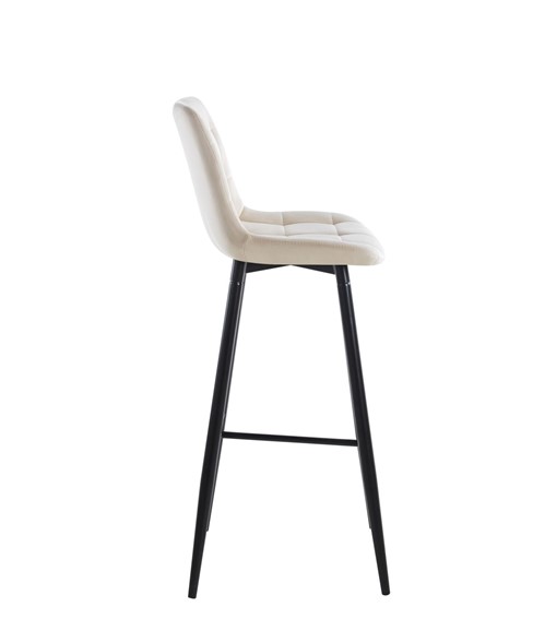 Hoker Velvet H2-FX Beżowy/Czarny