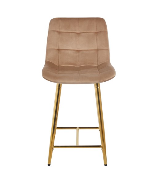 Hoker Velvet H1-FX Cappuccino/Złoty