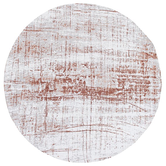 Dywan GRIFF Copperfield Round 8956 135x135 cm