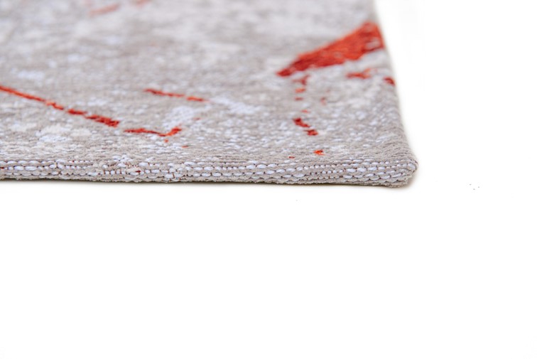 Dywan CITIES Amsterdam Orange Cut 9323 170x240 cm