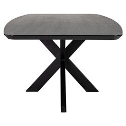 Stół Jadalniany BONVOY 235x100cm Czarny