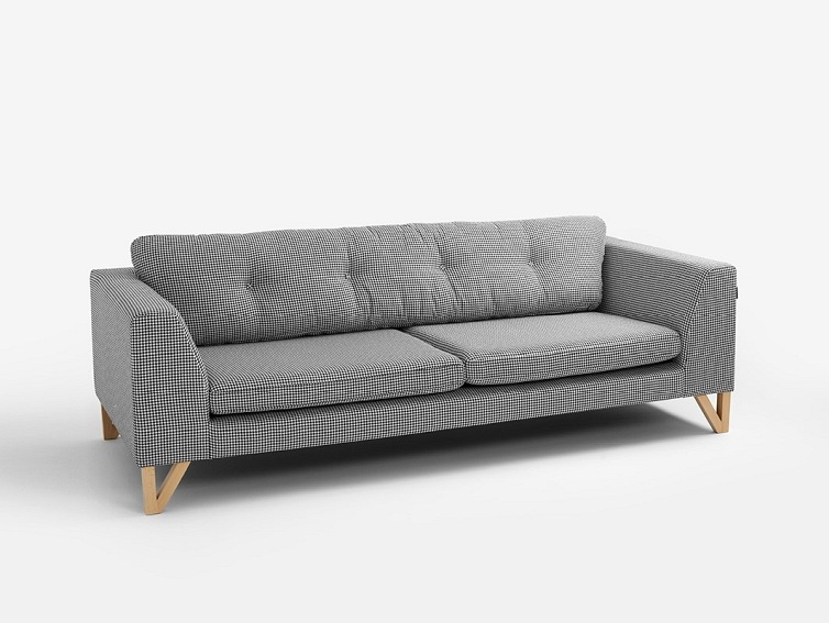 Sofa 3 os. WILLY