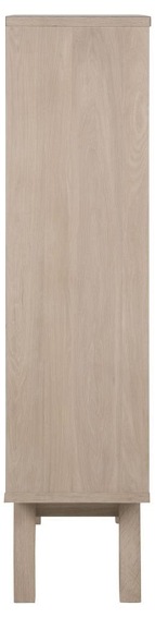 Gablota A-Line Dąb Bielony