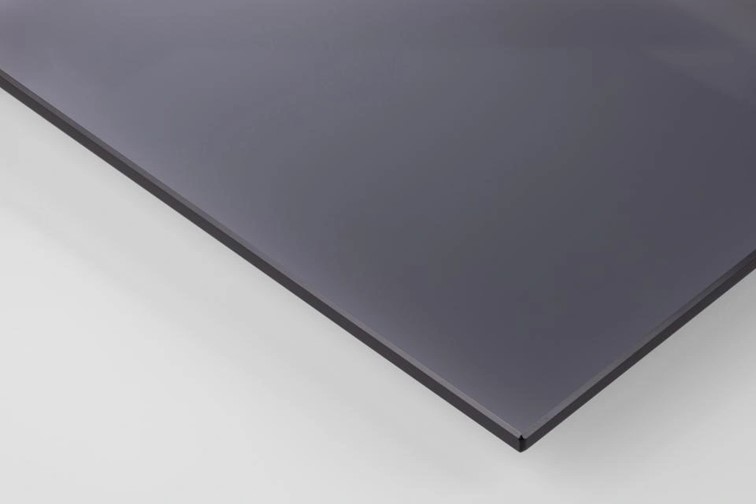 Zestaw 2 Stolików DICE Czarny