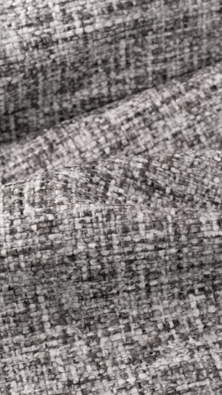 Tkanina AZTEC 07 Szary (1 mb)