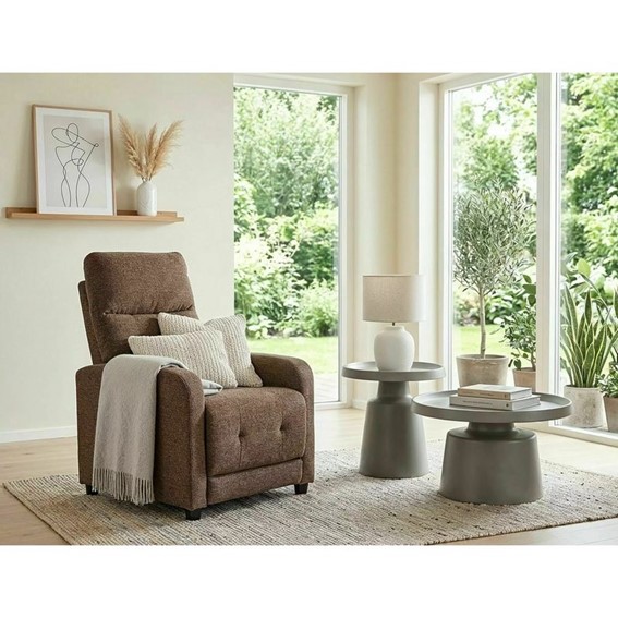 Zestaw Ław RODOS Beż Mat