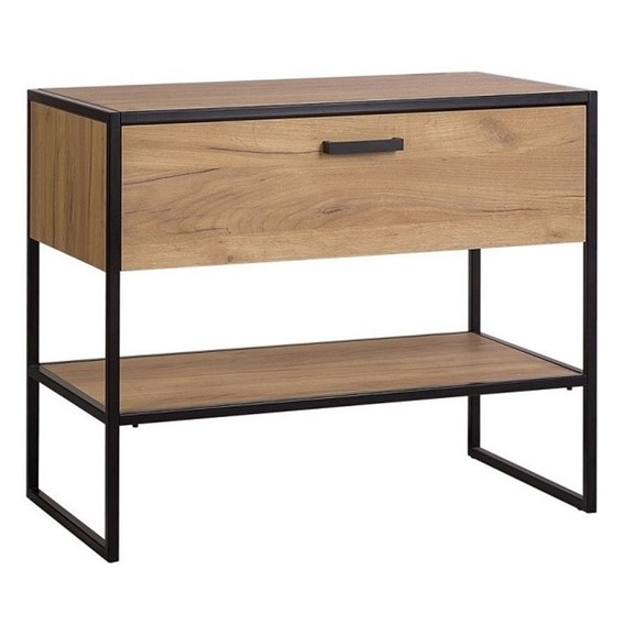 Szafka BROOKLIN 827 Dąb Wotan