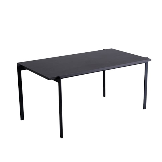 Stół Kawowy BORGE 100x60 Czarny