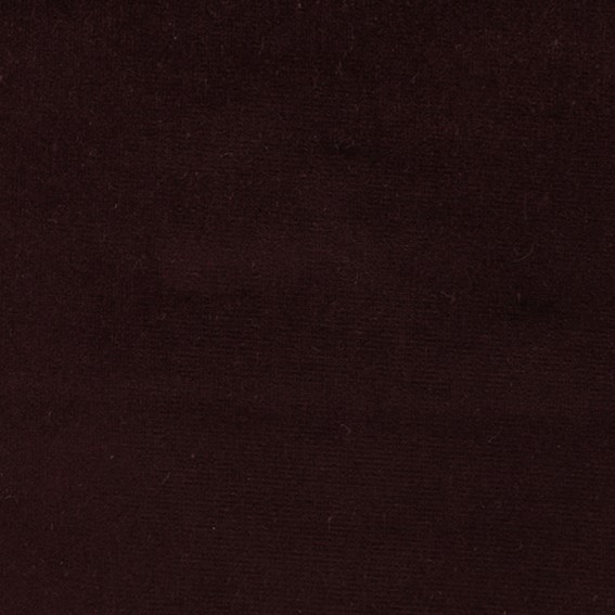 Tkanina VELLUTI 186 Brązowy (mb)