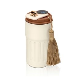 Kubek Termiczny SHP SOUL Kremowy