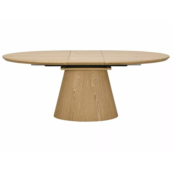 Stół Rozkładany MAROCCO 200-160)x100cm Dąb