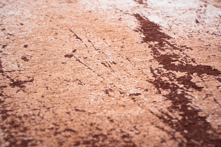 Dywan SOL TANDOORI 9774 140x200 cm Czerwony