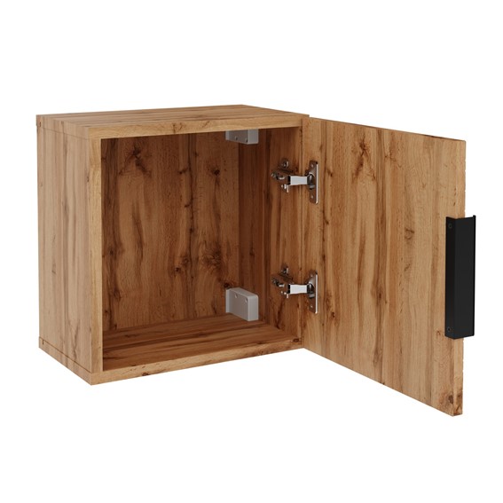 Szafka wisząca DIAMOND 83-01-D-1D Wotan