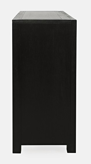 Komoda AVOLA AV2256-40 Czarny