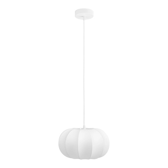 Lampa Wisząca COVENTRY 28cm Biały