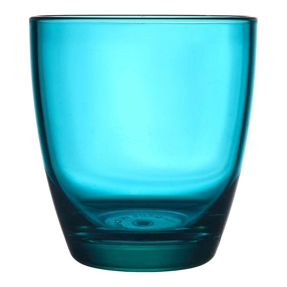 Szklanka SKY 290 ml Niebieski