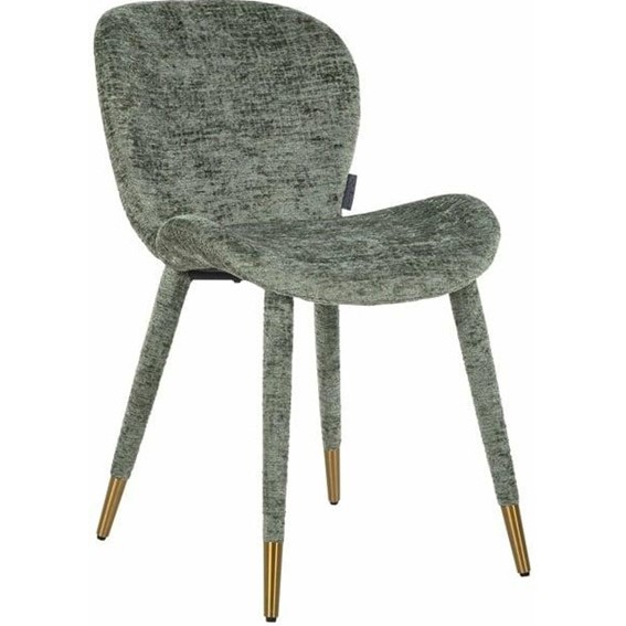 Krzesło SARA Zielone