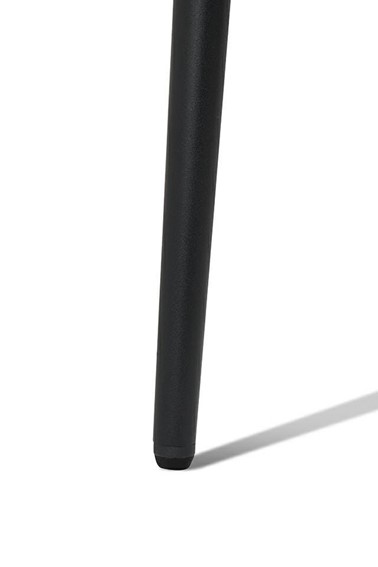 Krzesło GREG Czarne