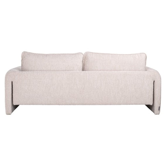 Sofa SANDRO Kremowy