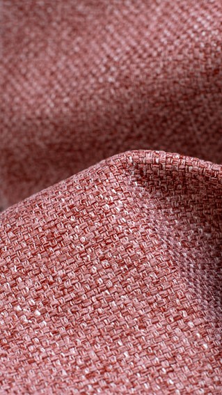 Tkanina ARNE 52 Różowy (1 mb)