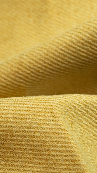 Tkanina BALDAR 66 Musztardowy (1 mb)