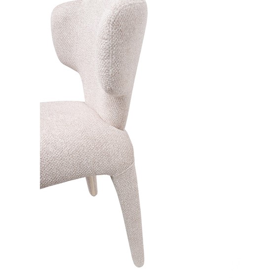 Krzesło APULIA Beżowy