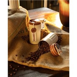 Kubek Termiczny SHP SOUL Kremowy