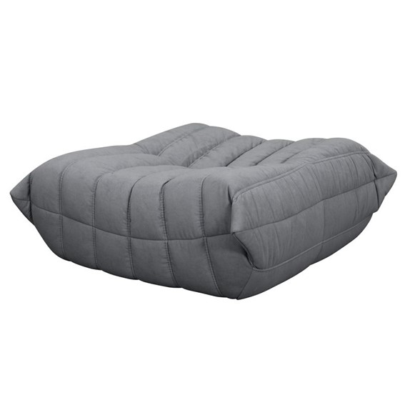 Podnózek NUA N22-11 Szary