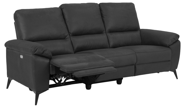 Sofa 3-Osobowa RANA Szary